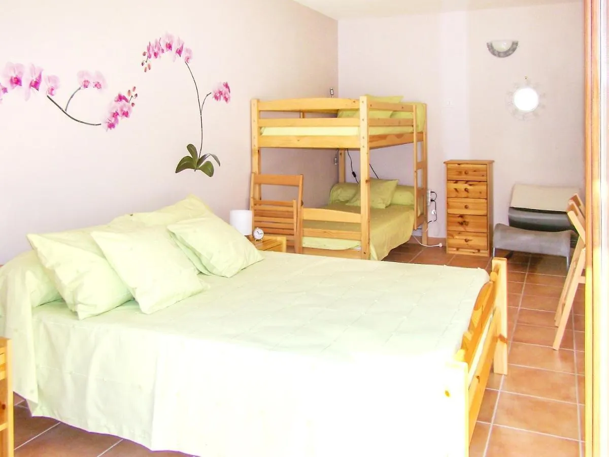 דירה Appartement Cosy A Fayet Avec Vue